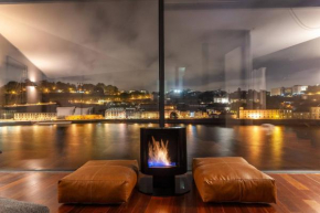 MY DOURO VIEW Stylish Gem River Front